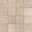 Mosaico 16 Pezzi Sand Prime