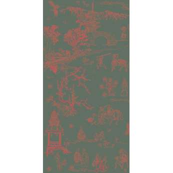 Керамогранит Sodai Silkroad Forest A