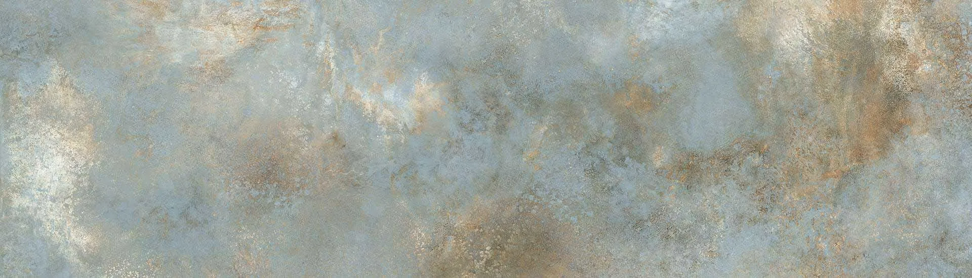 Керамогранит Laminam Rus Ossido Verde