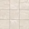 Poro Chiuso White Mosaico 10x10 (Поро Кьюзо Уайт Мозаика 10x10)