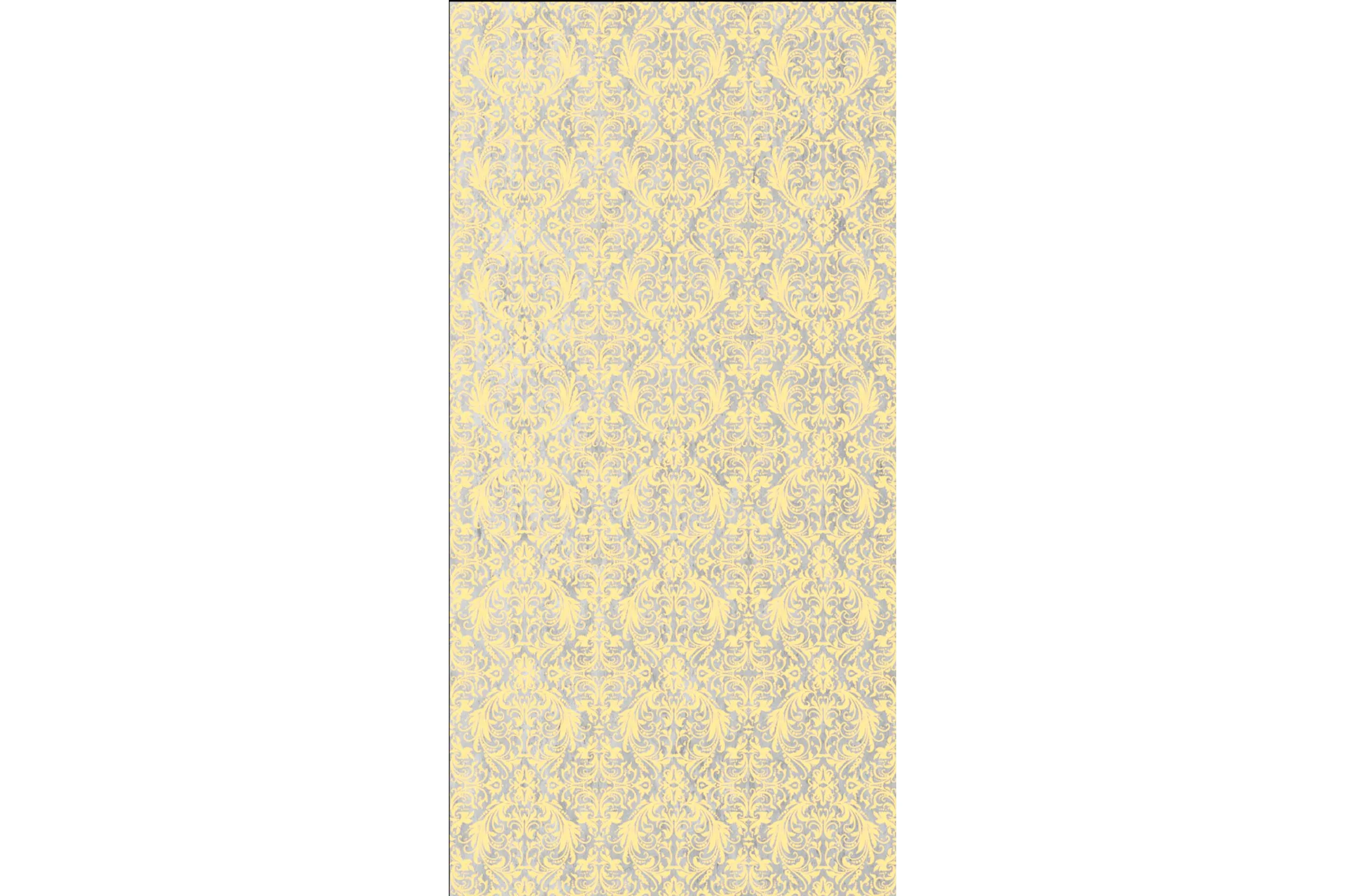 Керамогранит Petracers Sartoria (Сарториа) Damasco B Oro