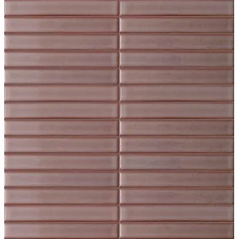 Керамогранит Terratinta Ceramiche Stick Red Poppy