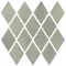 Mosaico Rombo Soft Mint (Мозаика Ромбо Софт Минт)