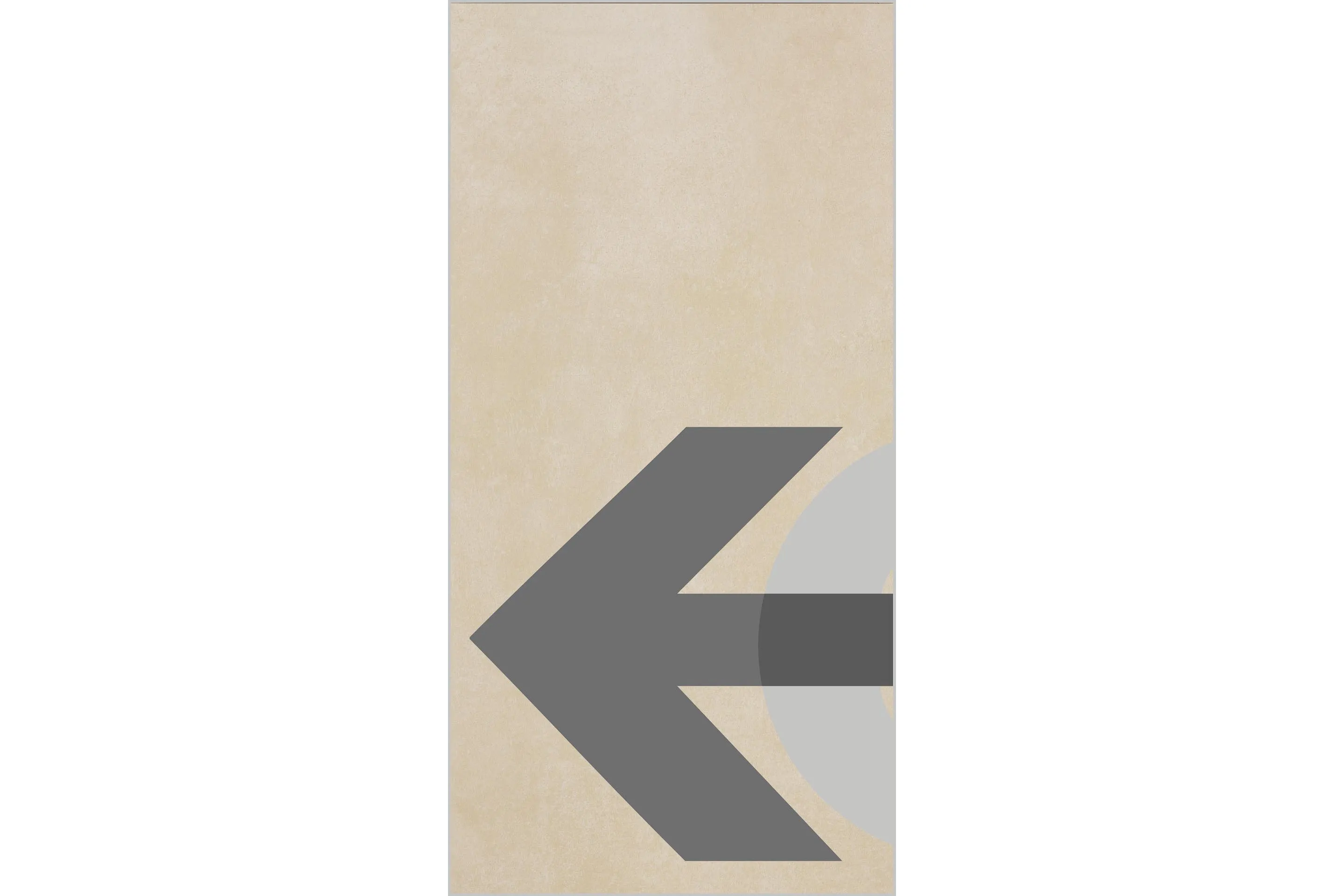 Керамогранит MaxFine by Iris FMG Design Your Slabs Exit B&W