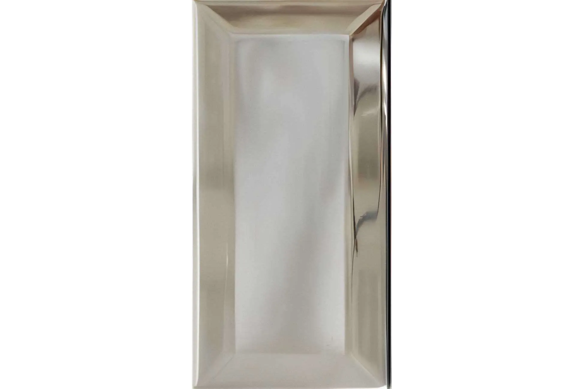 Керамогранит CE.SI. Metro Silver Diamantato