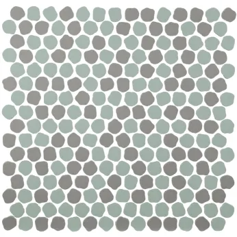 Керамогранит Decoratori Bassanesi Bonbon Ardesia | Aquamarine