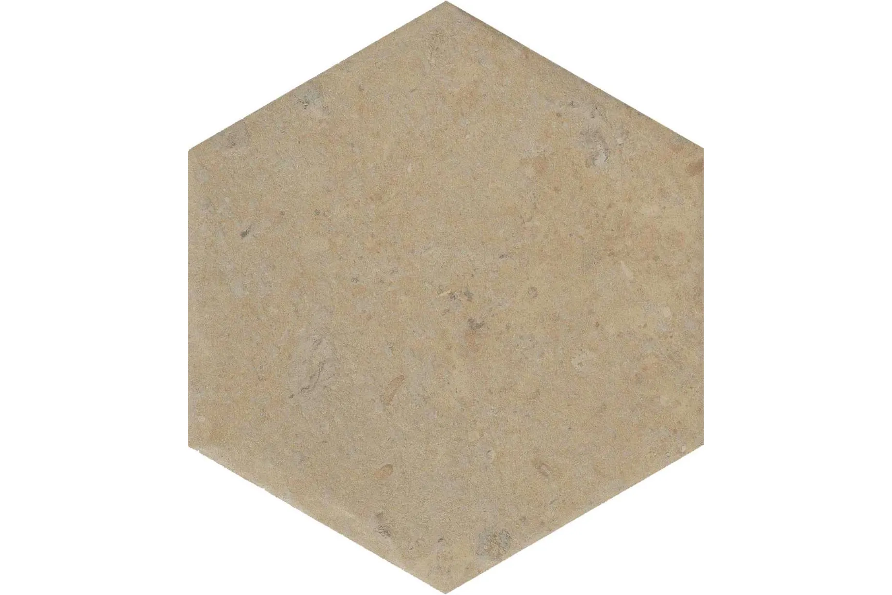 Керамогранит Cir Serenissima Cotto Del Campiano Terra Di Pienza Esagona