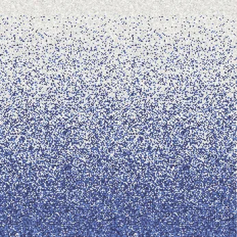 Мозаика Trend Shading Blends (Шадинг Блендс) Blue Iris