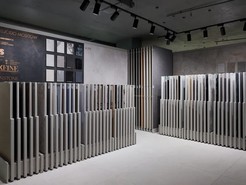 Фото салона 16