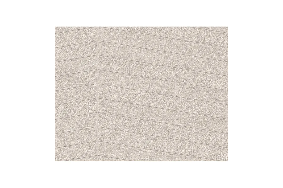 Керамогранит Ergon by Emil Group Stone Talk Mosaico Bis Minimal Sand