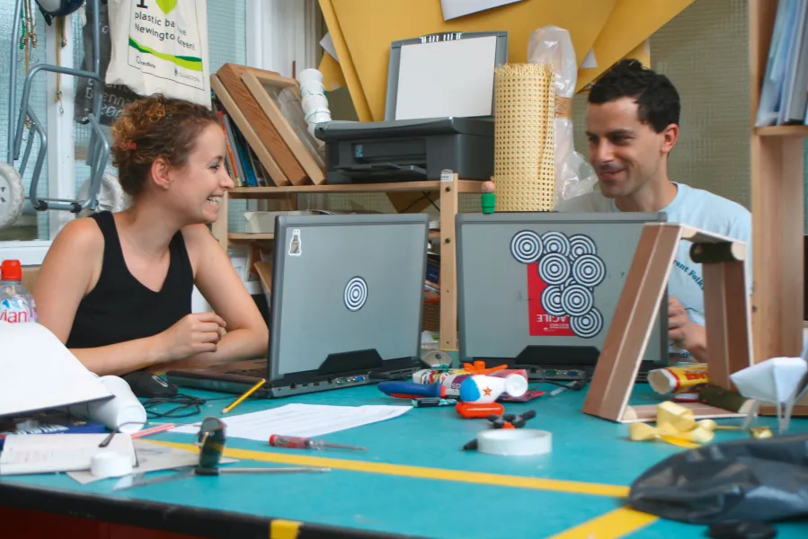 Интерьер 46783