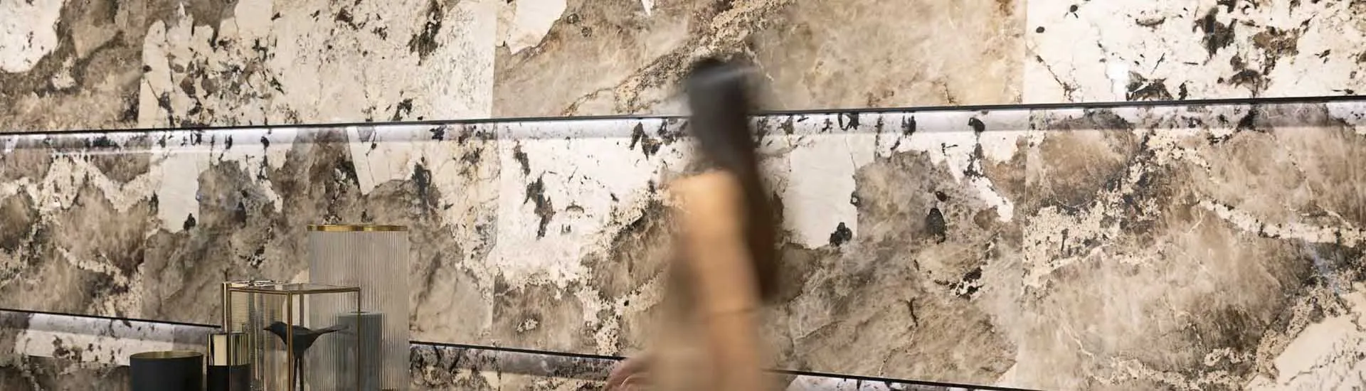 Керамогранит Florim Design Heritage Luxe Flame