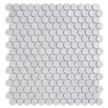 Мозаика Sicis Neoglass NG Titanium 0