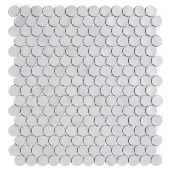 Мозаика Sicis Neoglass NG Titanium 0