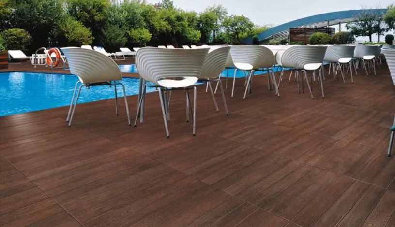 Newood - Casalgrande Padana