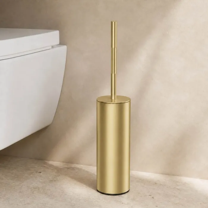 Cантехника Gessi Incastri Ершик напольный