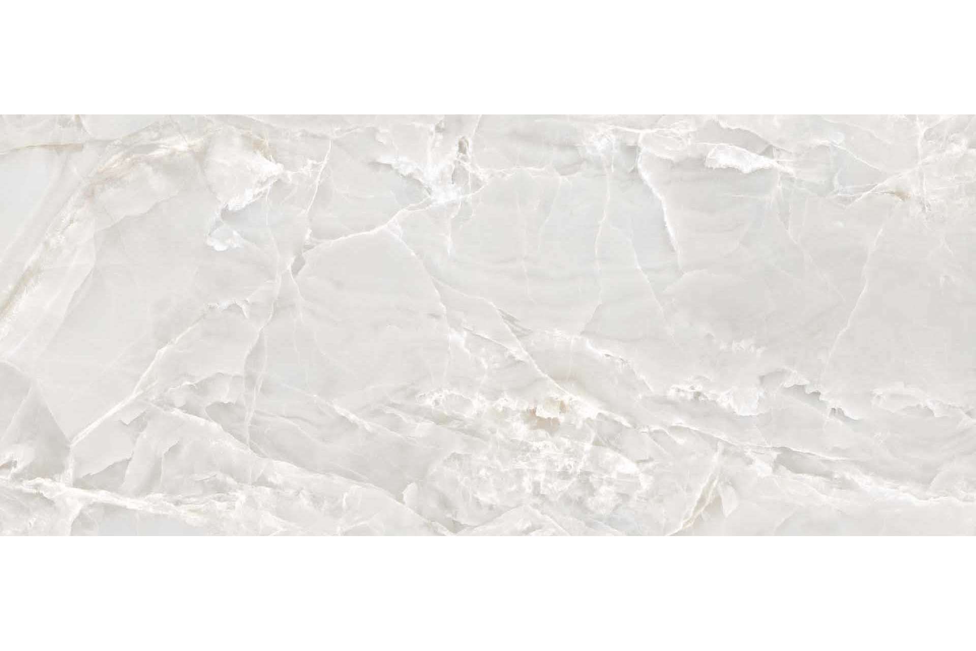 Керамогранит Casalgrande Padana Alabastri Alabastri White A Endmatch