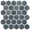 Mosaico Esagona Navy Sea (Мозаика Эсагона Нави Сиа)