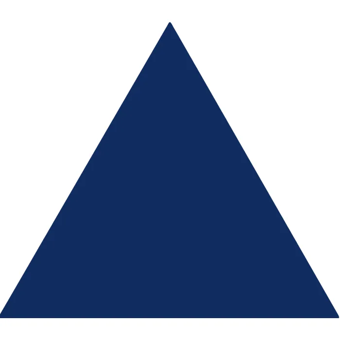 Керамогранит Petracers Triangolo (Трианголо) Blu