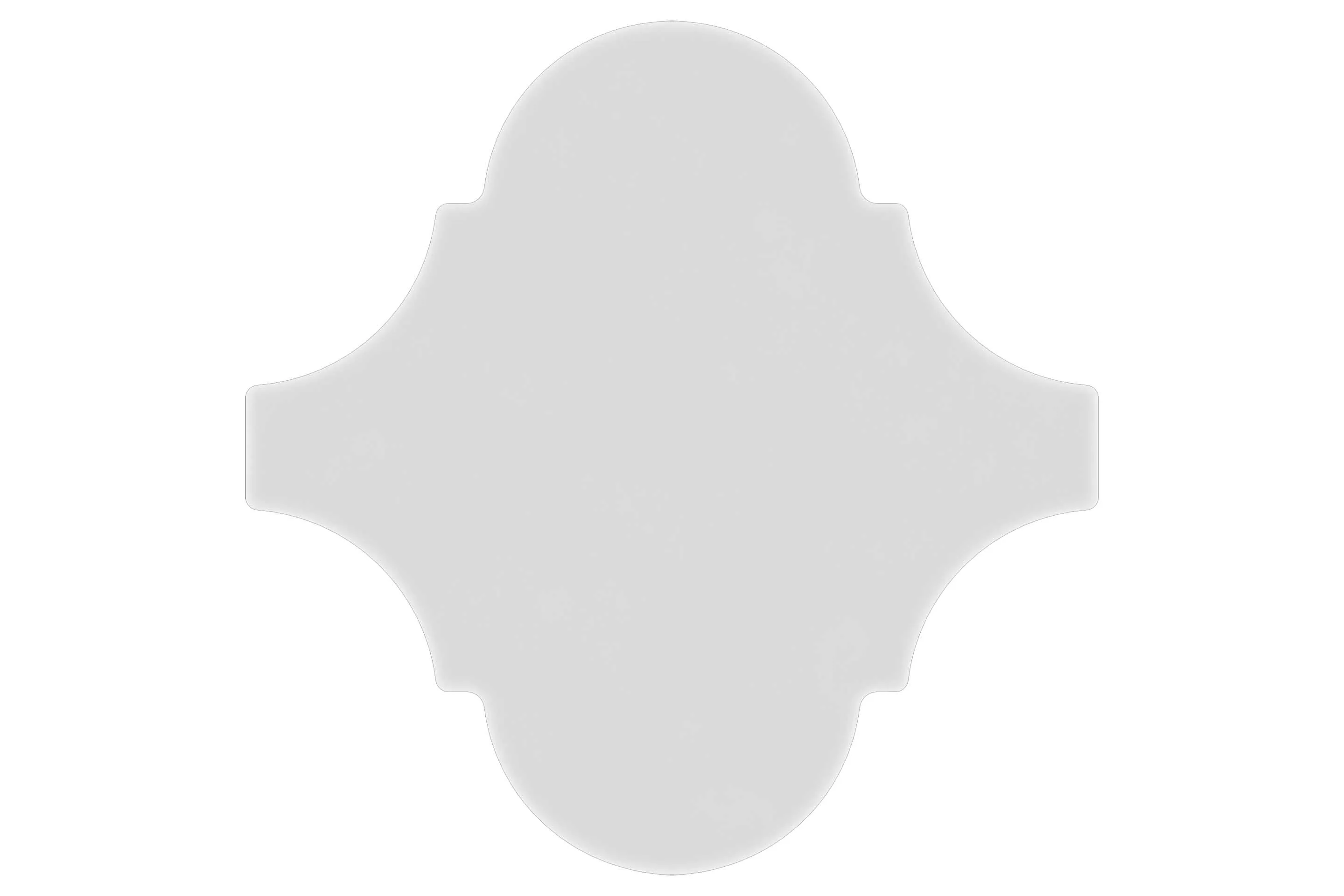 Керамогранит LaDiva Sara (Сара) Liscia Panna