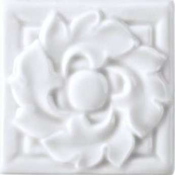 Керамогранит Grazia Ceramiche New Classic (Новая классика) Hellas tozzetto bianco