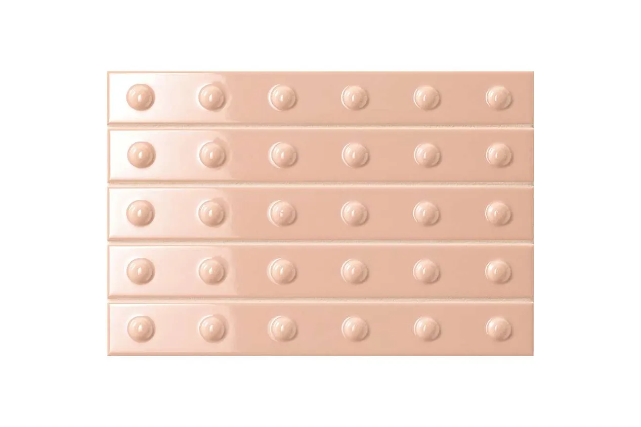 Керамогранит Mutina Punto Up Rose