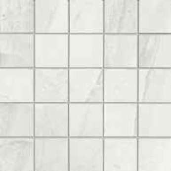 Керамогранит Piemme Ceramiche Geostone Mosaico Bianco