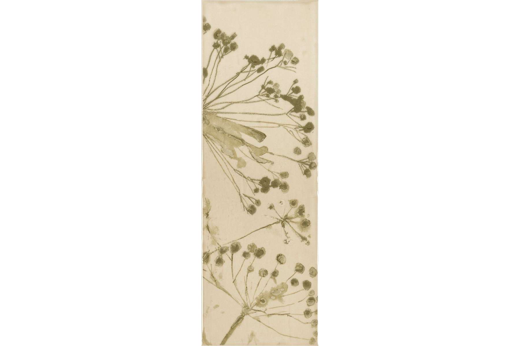 Керамогранит Iris Ceramica Aura Decoro Aura Moss Glossy F1