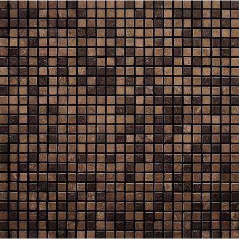 Petra Antiqua - Surfaces 1 - <b>jacana MOSAICO ISIDE CM 1 X 1</b>