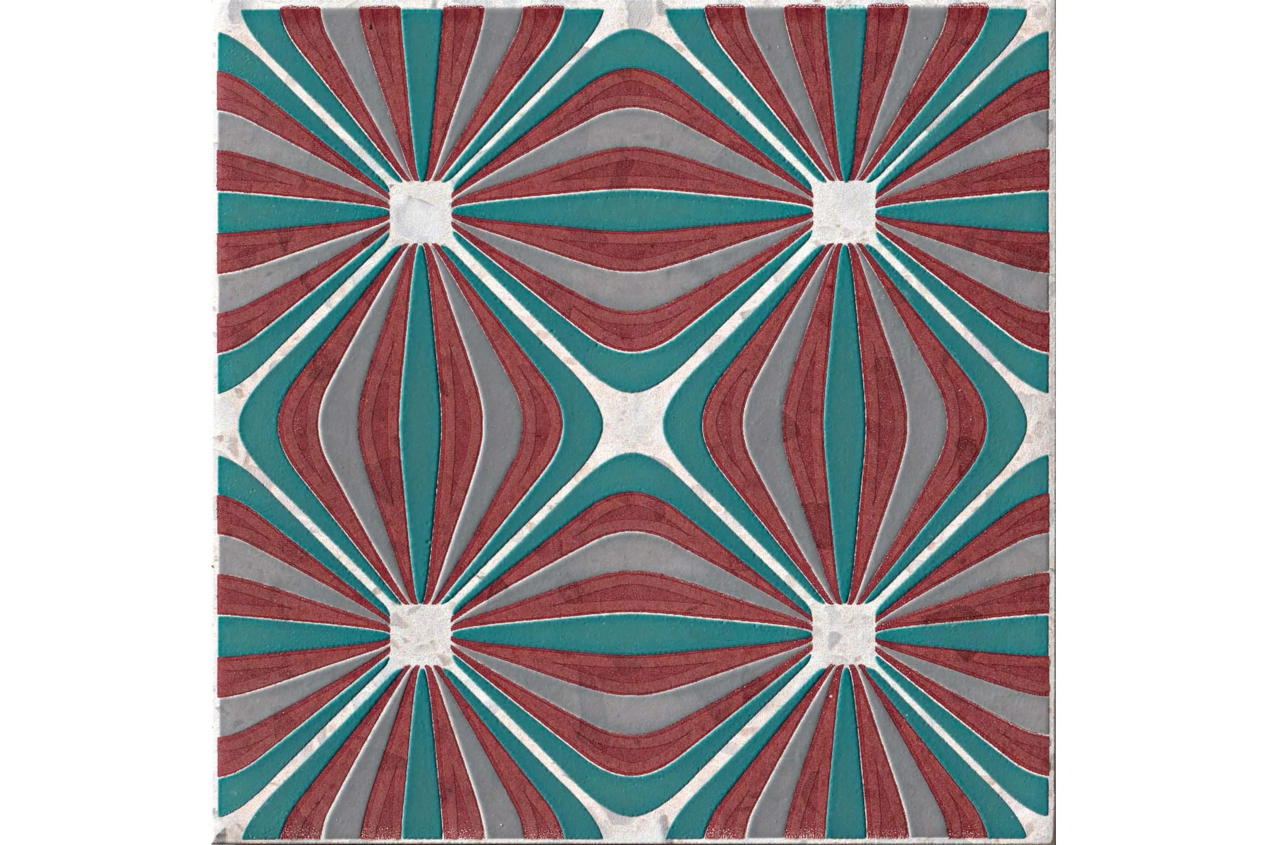 Керамогранит Cir Serenissima Venezia Griccia Lampone