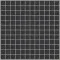 Intreccio Small Cristallo Graphite (Интречо Смол Кристалло Графит)