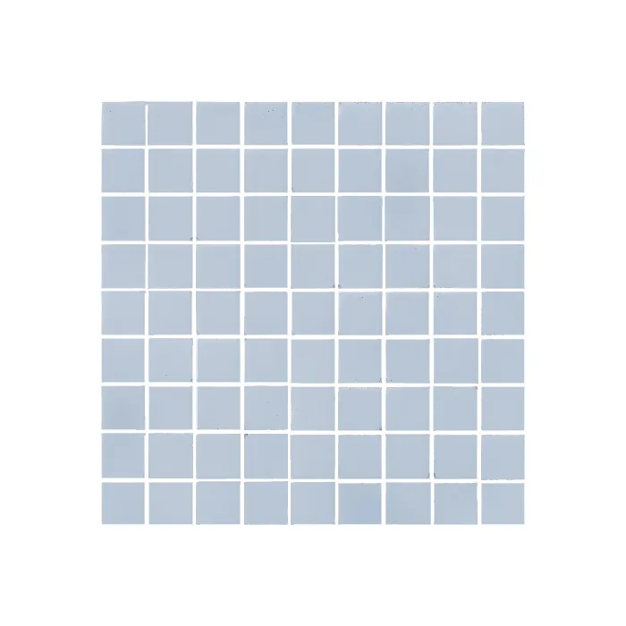 Керамогранит Grazia Ceramiche Essenze (Эссензе) 3x3 Genziana mose 6 46 PZ