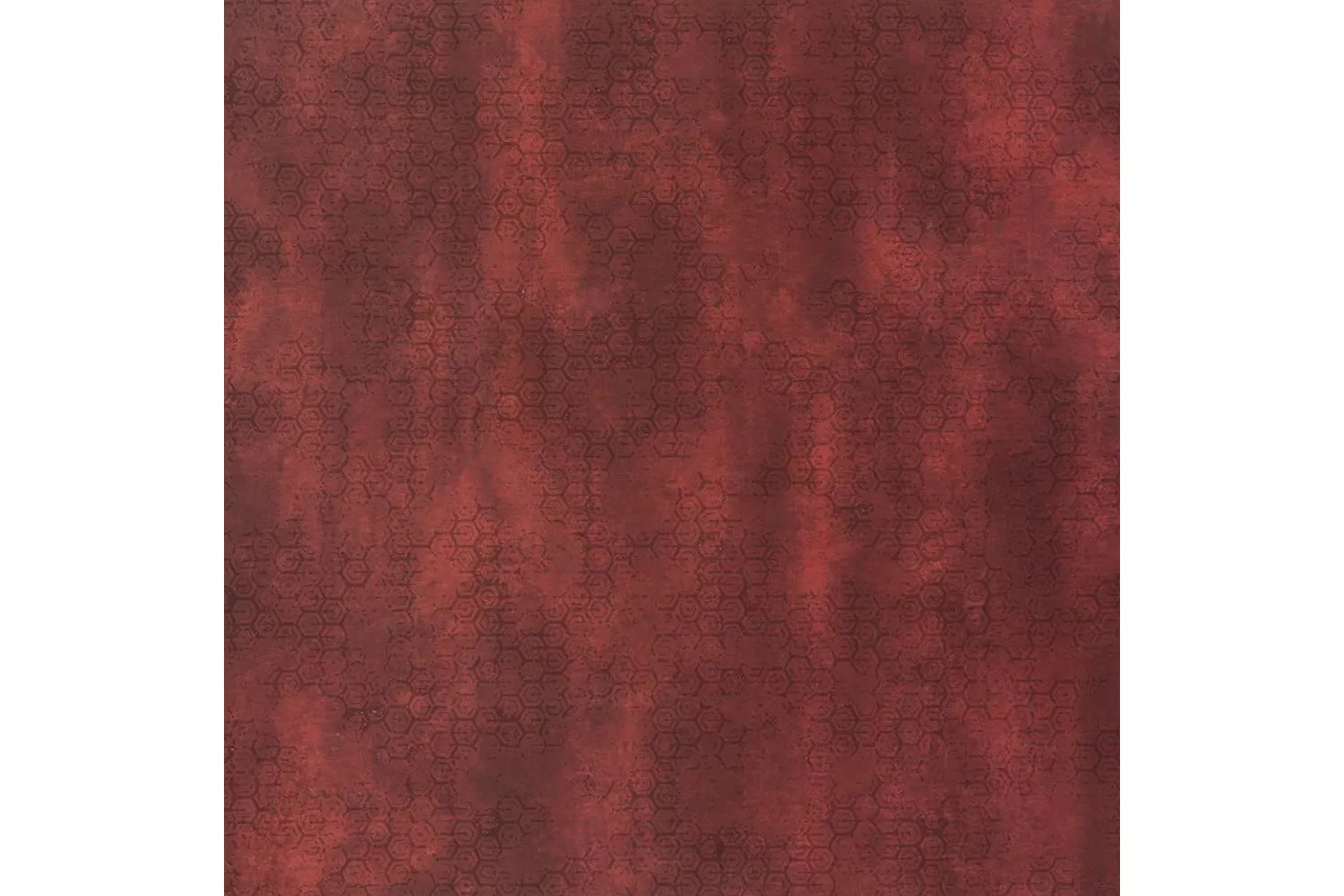 Керамогранит Decoratori Bassanesi Luci di Venezia Riflesso Red