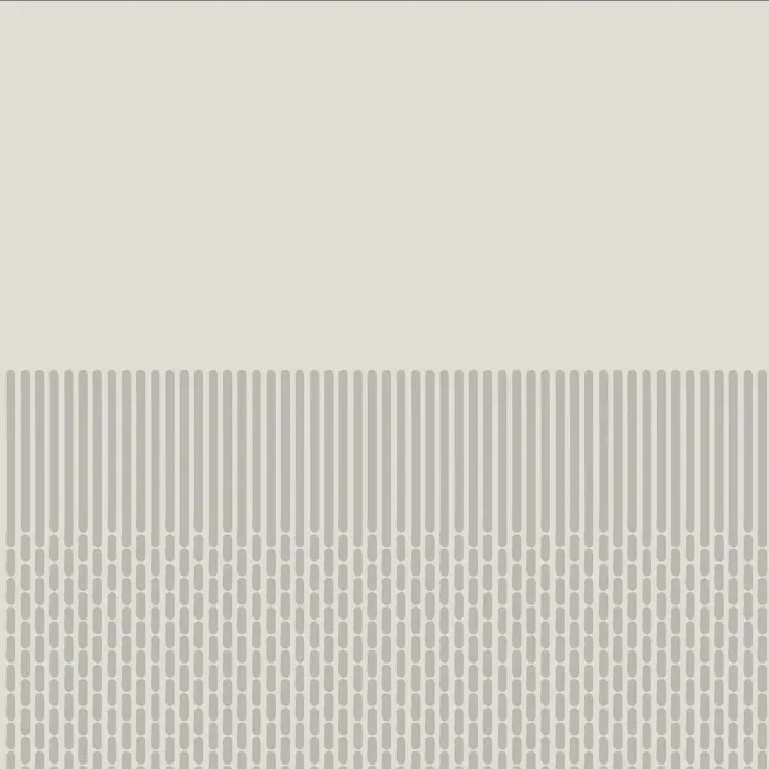 Керамогранит Mutina Tape Grainy half white