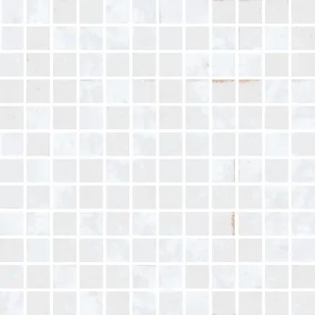 Керамогранит Ceramica Rondine Soho Mosaico White