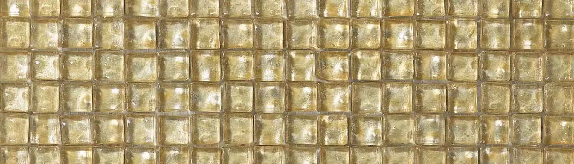 Мозаика Sicis Colibri Emas Tide