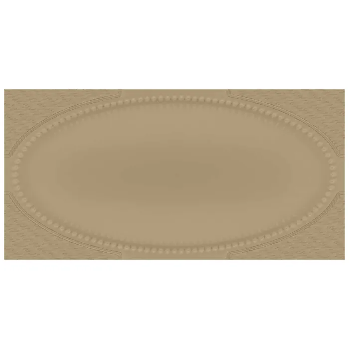 Керамогранит LaDiva Anna Rettangolo Cappuccino