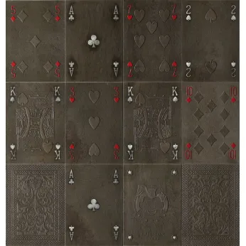 Мрамор Petra Antiqua Evolution 6 d_hold em 2 Cm 30,5 x 43