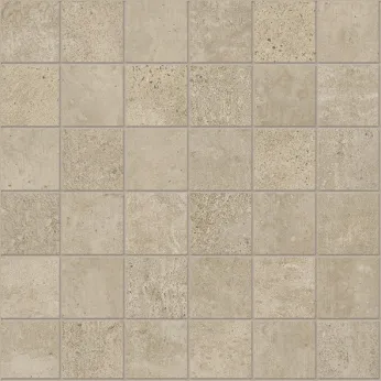 Керамогранит Emil Ceramica On-Square Mosaico Sabbia