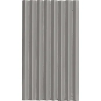 Керамогранит Mutina Rombini Triangle extra small grey