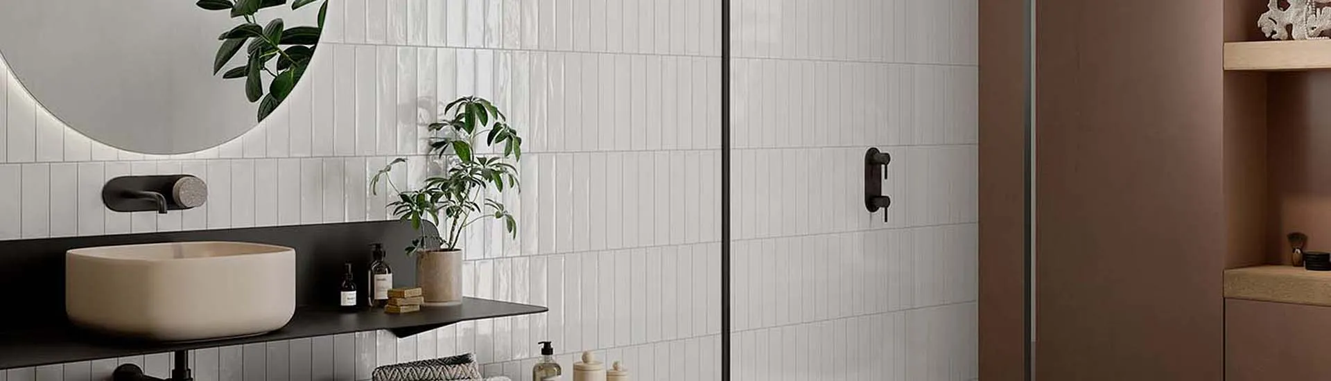 Керамогранит Ceramica Rondine Mojave White