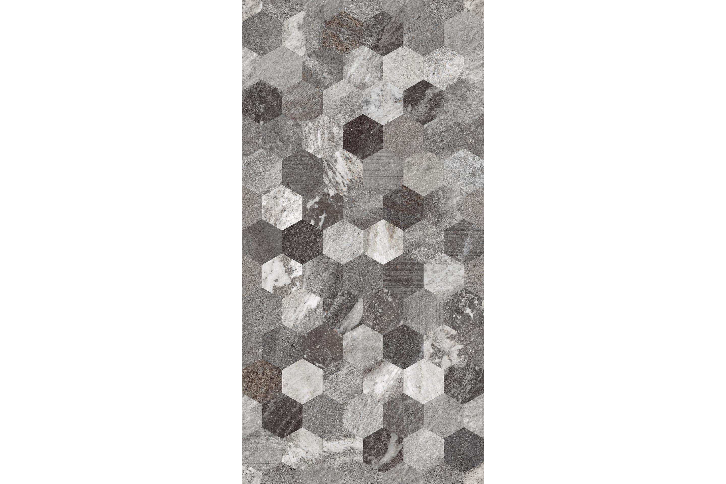 Керамогранит Piemme Ceramiche Evoluta Cluster Dark