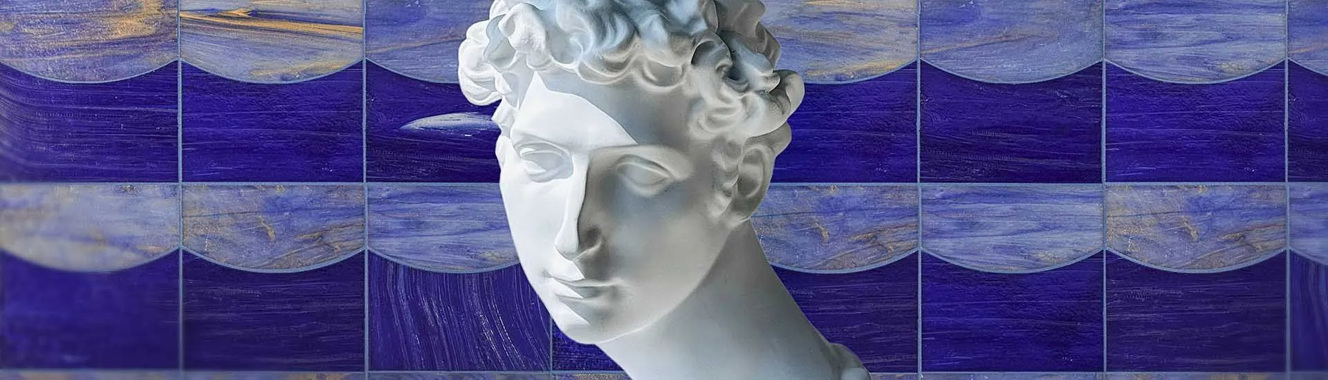 Мозаика Trend Infinite Verses 1