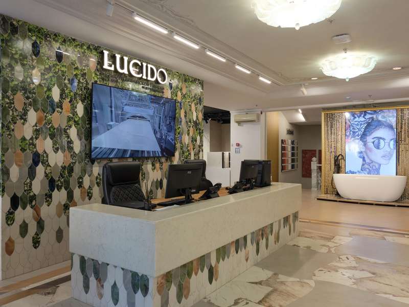 Фото салона 2