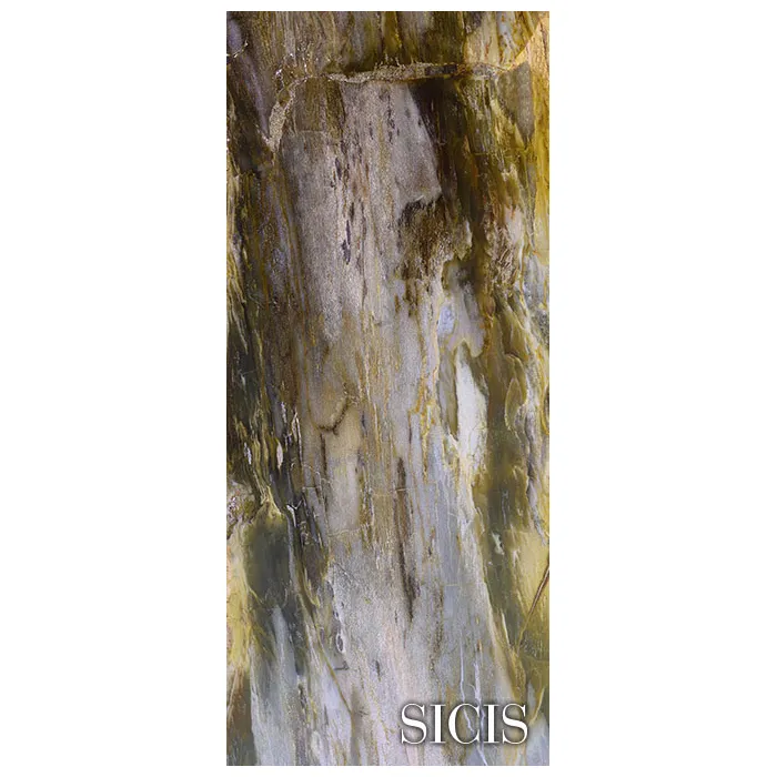 Мозаика Sicis Vetrite Gem Glass Lignin