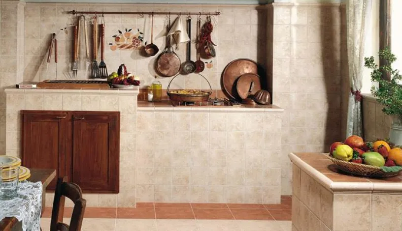 Marmorea - Casalgrande Padana