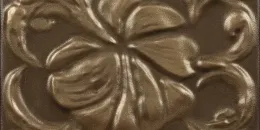 Acid Majolica Bronze
