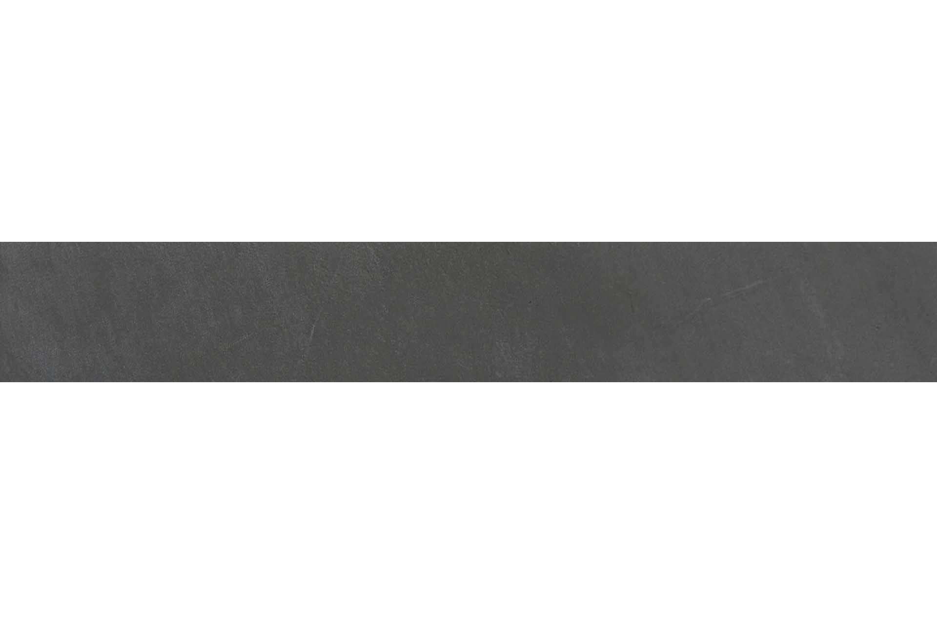 Керамогранит Casalgrande Padana Meteor Battiscopa Meteor Nero
