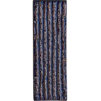 Керамогранит Mutina Chamotte Linea Blue