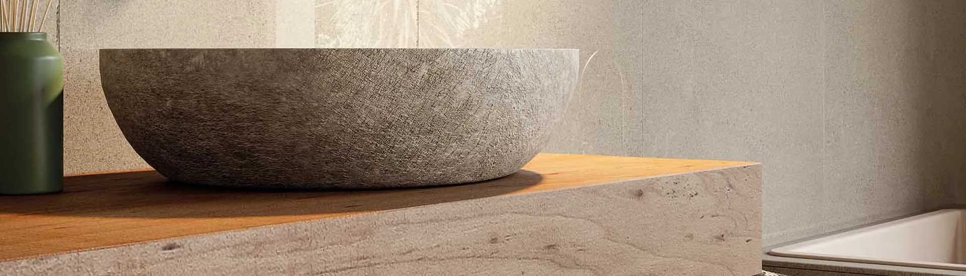 Керамогранит Gigacer Inclusioni Tabacco Extrafine